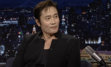 Lee Byung-Hun Hints At Spinoff For ‘Squid Game’s’ Frontman During ‘Tonight Show’